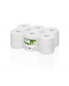 2 PLY CENTRE PULL TOILET ROLLS - 8808 SHEETS PER PACK