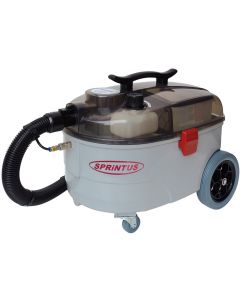 SPRAY EXTRACTION CLEANER