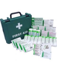 STANDARD HSE  20 PERSON FIRST AID KIT