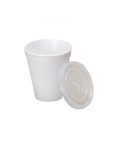 INSULATED CUP 10 OZ 1000 PACK