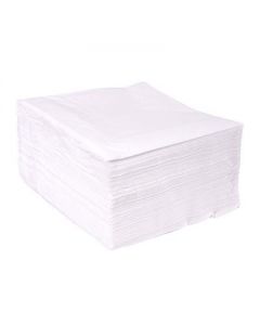 SWANTEX LUNCH NAPKINS 2PLY 33 X 33CM - 2000 PACK