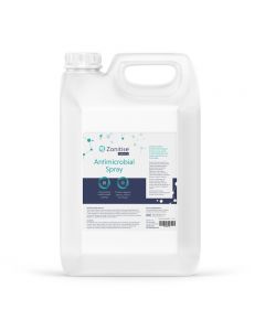 ZONITISE ANTIMICROBIAL COATING 5 LTR   