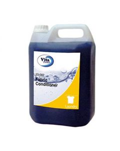 FABRIC CONDITIONER CONCENTRATE 2 X 5LTR