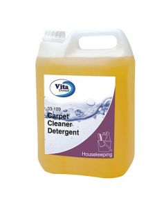 EXTRACTION SYSTEM CARPET CLEANER  2X5 LTR 