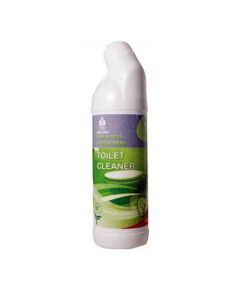ECOFLOWER  TOILET CLEANER  12X1LTR (Price while Stock lasts)