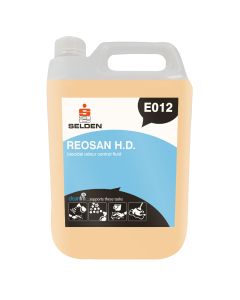 REOSAN HD ODOUR CONTROL CLEANER