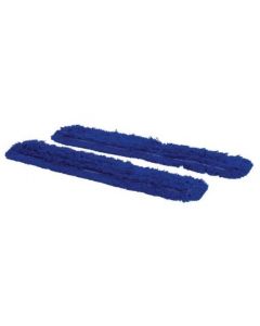 V-SWEEPER DUST PAD HEADS 1 PAIR 