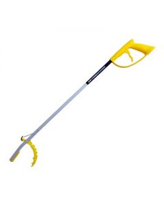  LITTER PICKER WITH TRIGGER GUARD 813MM LONG