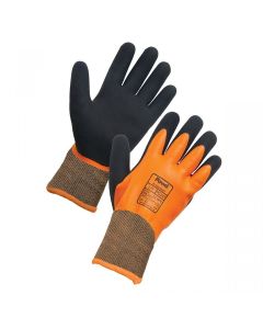 WATER REPELLENT THERMAL GLOVES 