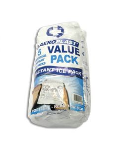 VALUE PACK INSTANT ICE 5 PACK 240g 