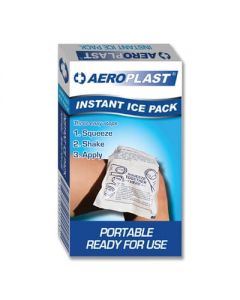 SMALL INSTANT ICE PACK 80g SINGLE 