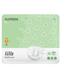 Lille Supreme Fit- All in one XL Maxi 4060ml