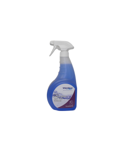 GLASS, MIRROR AND VDU CLEANER 6X750ML