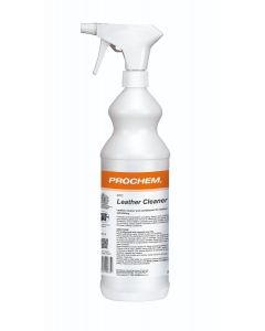 PROCHEM LEATHER CLEANER 1L