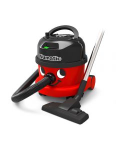 NUMATIC NX NBV.240/1TUB VACCUM - WITHOUT CHARGER OR BATTERY  