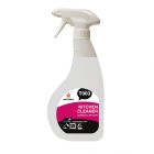 FOODSAFE BACTERICIDAL SURFACE CLEANER 6X750ML