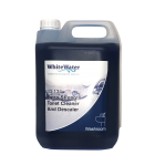 EXTRA STRENGTH TOILET CLEANER AND DESCALER 2 X 5LTR