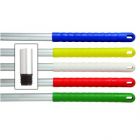 ALUMINIUM HYGIENE HANDLE 137CM 
