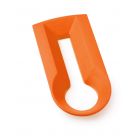 uBin Insert – Mixed Recyclables (Orange)