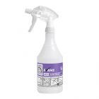 EVANS EC4 SANITISER EMPTY TRIGGER SPRAYER E-DOSE 