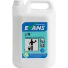 EVANS LIFT HD CLEANER & DEGREASER 2X5LTR